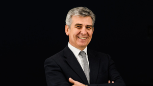 Andrea Pontremoli, Amministratore Delegato del Gruppo Dallara, è il nuovo Presidente di Motor Valley Development
