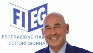 FIEG: appello al senso di responsabilità dei giornalisti. Occorre un confronto realistico sulle sfide dell’editoria di oggi