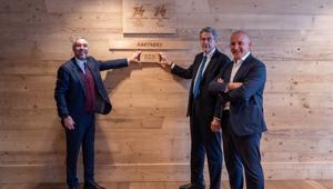 A2A diventa partner di Milano Cortina 2026. Al via la campagna con protagonisti gli sport e gli atleti. Firma Serviceplan