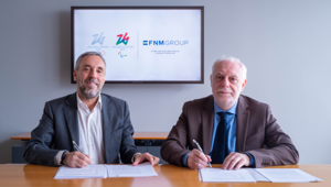 Gruppo FNM diventa Regional Transport Sponsor dei Giochi Olimpici e Paralimpici Invernali di Milano Cortina 2026