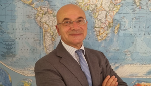 Andrea De Vito è il nuovo Amministratore Delegato di Termo