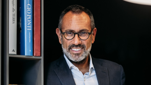 Tecnosystemi sceglie Andrea Castrignano come Ambassador: il design HVAC entra nel cuore del progetto architettonico