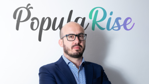 PopulaRise lancia la nuova App per UGC Creator: la spinta alla professionalizzazione dei contenuti autentici