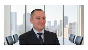 Andrea Dalla Fini è il nuovo Chief Performance & Finance Officer Bonduelle Italia