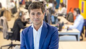 Andrea Rustioni nominato CEO di IGPDecaux. Fabrizio du Chène de Vère diventa Vice Presidente