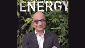 Andrea Zara alla guida di Sorgenia Green Solutions