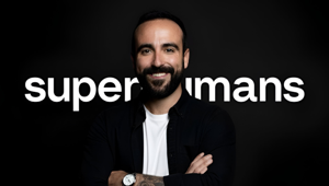 Superhumans nomina Andrea Galtieri Head of Digital & Social