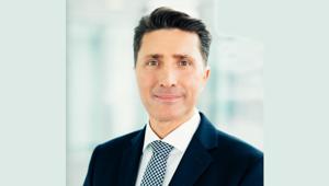 Andreas Wagner alla guida della filiale italiana di Mitsubishi Electric