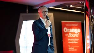Maffini (Orange Media Group): "Dalla visibilità all’attenzione, così il branded entertainment trasforma i marchi in storie da scegliere". Cinema, audio e contenuti di brand al centro della strategia 2026-2027