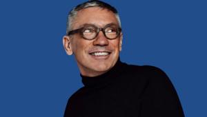 Andrew Robertson è il nuovo CEO di Omnicom Advertising al posto di Troy Ruhanen