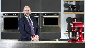 Andrea Ciccolini nominato Vice President & CIO di Whirlpool EMEA