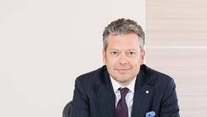 Andrea Falleni è il nuovo Amministratore Delegato di Capgemini Italia