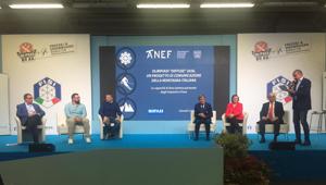 A Skipass Modena 2019 la roadmap di ANEF verso le Olimpiadi Milano Cortina 2026