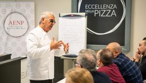 Pizza in Piazza, l'evento dedicato alla pizza di qualità porta a Vicenza i grandi maestri pizzaioli in una tre giorni di workshop e degustazioni