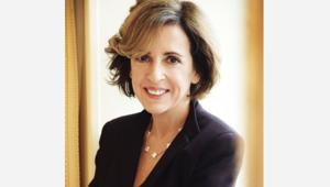 Angela Brav nuovo President Hertz International