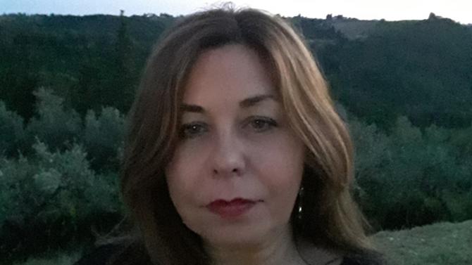 Angela Piscopo Angela Piscopo