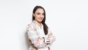 Angela Stillo nominata Digital Strategy Director di Dentsu Aegis Network