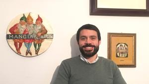 Angelo Becchio nominato National Account di Rizzoli Emanuelli