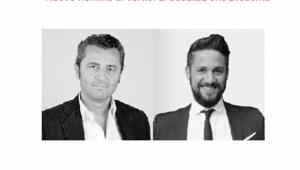 Nuove nomine ai vertici di Seedtag. Angelo Greggi diventa Global VP Strategic Partnerships & Mktg.  Giorgio Corradini  promosso a Country Manager Italy. Nuove aperture in UK, Brasile e Benelux