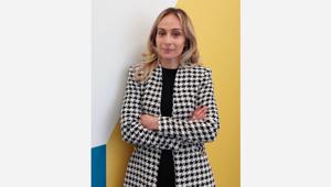 Angela Conte nuova Head of Digital di Realize Networks