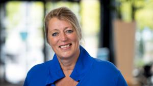 Angelique de Vries nuova presidente EMEA di Workday