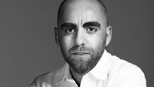 Icon: Angelo Pannofino nominato Editor-At-Large