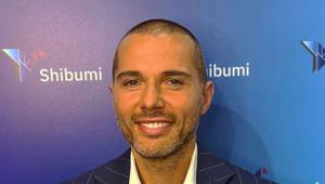 Angelo Palumbo nominato Chief Executive Officer di Shibumi Group