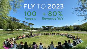 Digital Angels cresce con un +80% delle Revenues nel 2022. Continua lo sviluppo per evolversi all’insegna di tre pillars: creativity data, performance awareness, online loves offline