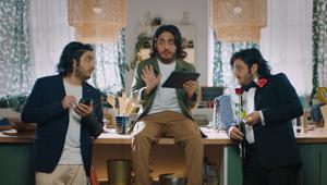 Mediaset Infinity torna in comunicazione con Grey e rafforza il proprio posizionamento come punto di riferimento per l’intrattenimento gratuito in streaming. Al via la campagna con Max Angioni