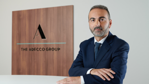 Adecco Italia: Angelo Lo Vecchio assume il ruolo di Amministratore Delegato