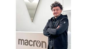 Angelo Marino assume il ruolo di Chief Communications Officer di Macron