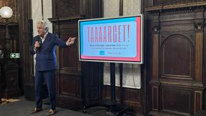 Storie, linguaggi e personas della nuova comunicazione digitale i focus di Taaaarget!, l’evento di Class Editori. Per UpTv 12 milioni di spettatori unici mensili