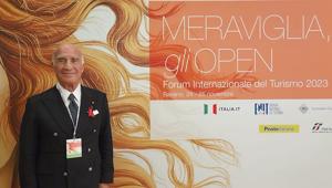 Forum Internazionale del Turismo 2023: quello sportivo è sinonimo di passione e volano fondamentale per l’economia