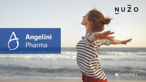 Angelini Pharma sceglie A-Channel per l'ottimizzazione strategica su Amazon Italia