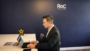 Based firma accordo con RoC Skincare per social, media asset digitali e Osservatorio strategico in Italia e nell’Est Europa Based firma accordo con RoC Skincare per social, media asset digitali e Osservatorio strategico in Italia e nell’Est Europa