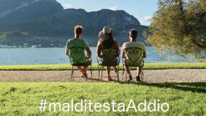Angelini e Instagramers Italia lanciano un Instagram Challenge: sfida allo scatto più bello per dire #malditestaaddio
