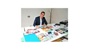 Angelo Aleksic Editore lancia 'Cronaca in diretta', il nuovo settimanale in edicola il 20 gennaio in 100 mila copie. La raccolta è gestita da European Network