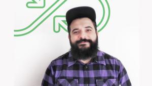 Angelo Marino è il nuovo senior art director di Conversion