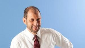 Angelo Meregalli, PayPal