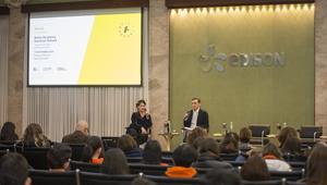 Anica Academy ETS porta a Milano il progetto Summer School 2023 in collaborazione con Eos