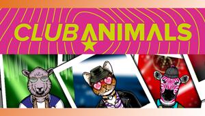 Tangoo protagonista alla milano digital week con la nascita della NFT Club Animals Collection by Rocket Club Milano