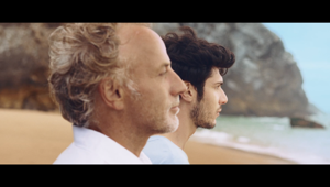 Non preoccuparti del tuo futuro. Occupatene con ANIA e Saatchi & Saatchi