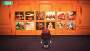 "Animal Crossing: New Horizons", il videogame che accoglie le opere di Leonardo da Vinci e celebra la cultura in tutte le sue forme per la giornata internazionale dei musei