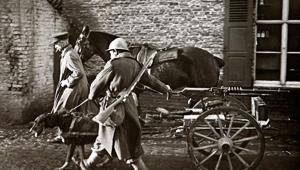 Arriva  "Le guerre di History", canale temporaneo su Sky