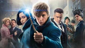 Su Canale 5 in onda "Animali fantastici - I crimini di Grindelwald", il film spinoff e prequel di Harry Potter