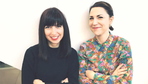 Cecilia Moro e Anita Rocca nuovi direttori creativi in VMLY&R Italy