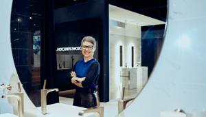 Axor lancia la propria campagna di brand 'Axor Places' e punta i riflettori sulle storie legate ai luoghi da cui prendono vita i propri prodotti