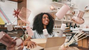 Black Friday e Natale, ecco le previsioni dei retailer europei: dall'Italia all'Inghilterra si punta su prodotti eco (47%) e locali (49%)