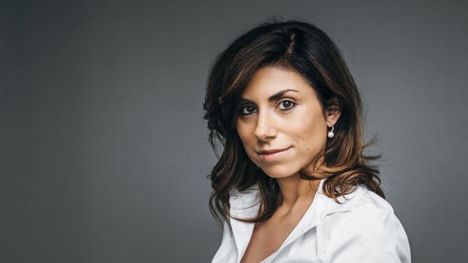 Anna Cotroneo, country manager Italia GoEuro