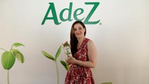 Coca-Cola lancia in Italia AdeZ, la nuova linea di bevande vegetali, con un piano di comunicazione integrato